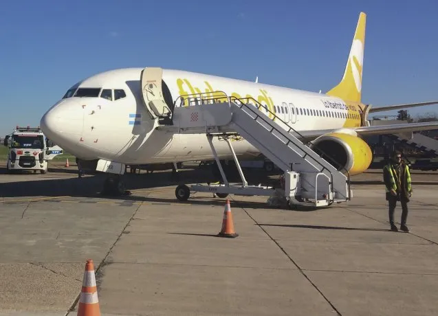 Flybondi se une con TravelX para ofrecer NFTickets